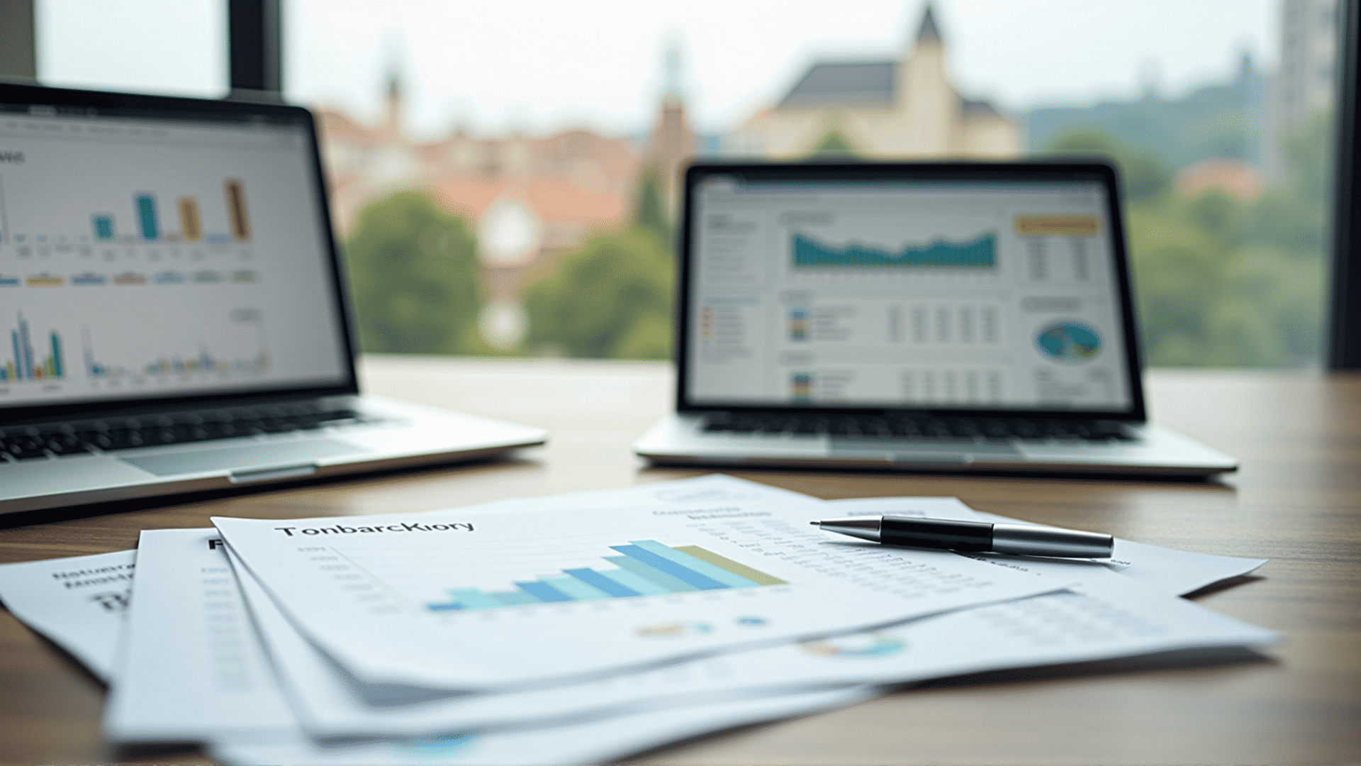 Financial Planning Services