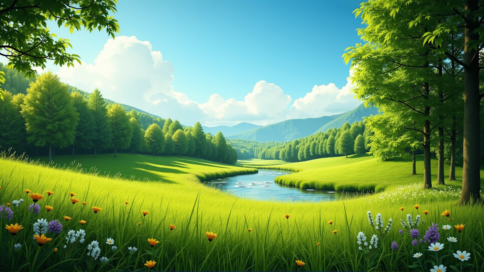 Sustainability Initiatives