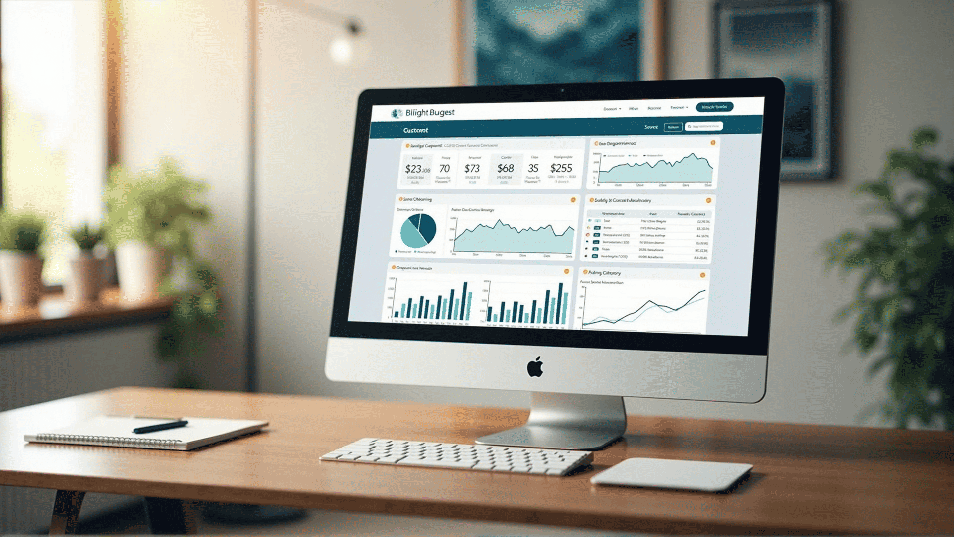 Account Management Tools