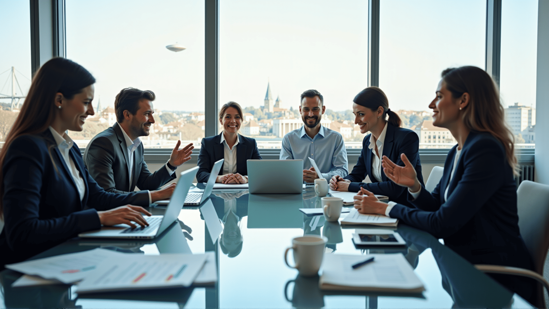 UniCredit News Updates